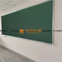 Bảng từ viết phấn Hàn Quốc - Bavico