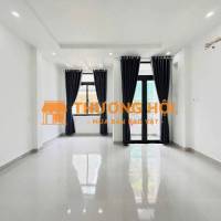 Nhà cho thuê nguyên căn 856/4 Quang Trung, Gò Vấp, đối diện Mercedes