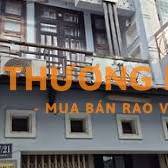 Bán nhà đúc 2 lầu, số 267/21 Trương Thị Hoa, P.Tân Thới Hiệp, giá 4 tỷ