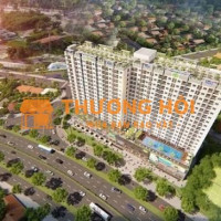 Căn 2 phòng ngủ nhà ở xã hội Biên Hoà