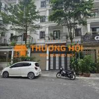 Cho thuê nhà NV02 khu đô thị Rose town 79 Ngọc Hồi, Hoàng Mai, Hà Nội