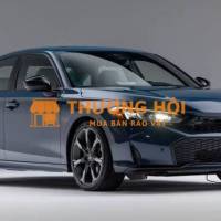 Honda RS Hybrid 2025 Xám 3000 km