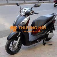 Bán xe phiên bản giới hạn kỉ niệm 10 năm thành lập hãng