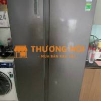 Chuyển công tác cần Thanh lý tủ lạnh , máy giặt