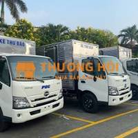 Đại lý than hoa Duy Duy cần tuyển lái xe giao hàng bằng xe tải nhỏ