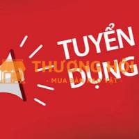 Công ty Minh Nam tuyển nhân viên giao hàng