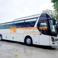 Tuyển lái xe bằng D đưa đón học sinh Hà Nội