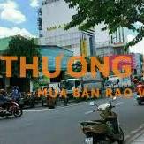 Tòa nhà Võ Văn Kiệt P.Chợ Lớn Quận 5 12x26 1 hầm7 tầng 10 tỷ còn 106tỷ