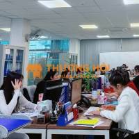 CÔNG TY TNHH THƯƠNG MẠI TRUNG NAM TUYỂN KẾ TOÁN, VÀ NAM NV KHO