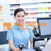 Thu Ngân - Bán Hàng | Lương 7-10Tr | Cty An Phát