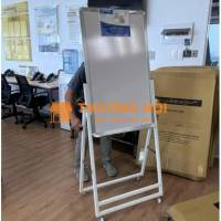 Bảng Flipchart từ Hàn Quốc - Bavico