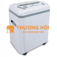 Aurora AS616MQ – Secure and Efficient Document Shredding for Modern Offices
