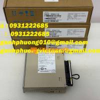 Bộ servo Yaskawa SGDV-1R6A11A hàng mới - giao toàn quốc
