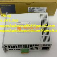 Bộ điều khiển Mitsubishi MR-J2S-100A - Made in Japan