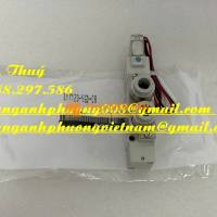 Van điện từ SMC SY7120-5GD-C8 - Hoàng Anh Phương
