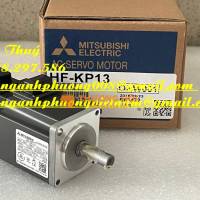 Hàng Nhật - AC servo motor HF-KP13 Mitsubishi