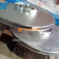 Cường Thịnh Vương nhận gia công cánh máy bơm theo bản vẽ hoặc mẫu thực tế cho máy bơm công nghiệp