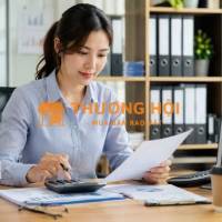 KẾ TOÁN NỘI BỘ LÀM VIỆC TẠI 1358 QUANG TRUNG GÒ VẤP ( T2- T7)