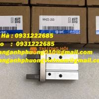 Xy lanh MHZ2-20D SMC - chuyên thiết bị điện công nghiệp