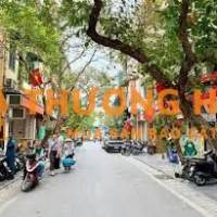 Chính chủ bán 60m2, phố Chân Cầm vị trí kim cương trung tâm Hoàn Kiếm