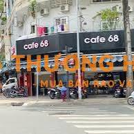 BÁN NHÀ CĂN GÓC 2 MẶT TIỀN HÙNG VƯƠNG, QUẬN 5, đang cho thuê 80tr/th