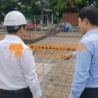 Tuyển kỹ sư xd chỉ huy thi công nhà phố - biệt thự