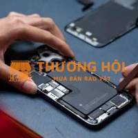 Kỹ thuật sửa chữa, tháo lắp thay linh kiện iPhone