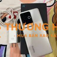 Realme GT 7 12GB/256GB Trắng