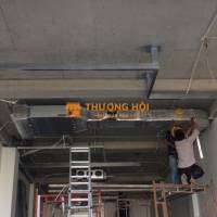 Máy lạnh giấu trần nối ống gió AQUA chính hãng – Giá tốt tại HCM