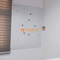 bảng không khung dán tường - từ Hàn Quốc