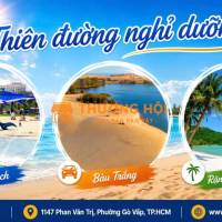 Phan Thiết – Mũi Né 💙