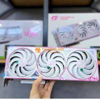 Deal tốt cho doanh nghiệp – VGA RTX 5060 Ultra W OC