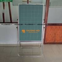 Bảng Flipchart từ viết phấn Hàn Quốc - in lụa