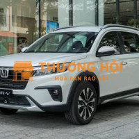 🚗 BÁN HONDA BR-V L 2023 – 7 CHỖ – XE GIA ĐÌNH