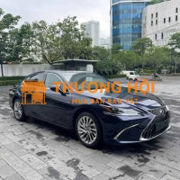 Lexus ES250 2020 Xanh Tự động 8 cấp