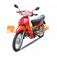 Honda Wave nhỏ 50cc vinh long