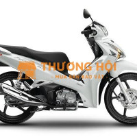 Honda Future LED 2023 nhu moi vĩnh long