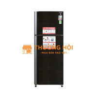 Tủ lạnh SHARP, INVERTER, dung tích 428 lít