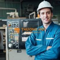 Nhân viên học việc Cơ khí (đi làm ngay)