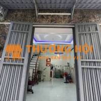🏡 Nhà mới vào ở ngay - 2 tầng - 2 PN - Giáp với Tân Phú - Q.6