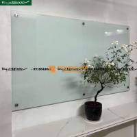 bảng kính ghép keo sữa 8 ly 38