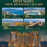 ECOLIFE SIGNATURE – TỪ NƠI Ở ĐẾN CÁC ĐIỂM ĐẾN, CHỈ TÍNH BẰNG PHÚT