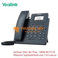 Điện Thoại VoIP Yealink SIP-T30 – Giải Pháp Giao Tiếp Tiết Kiệm, Hiệu Năng Cao Cho Doanh Nghiệp