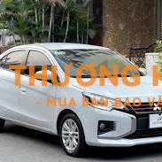 Bán xe lướt 3.000km Mitsubishi Atrage Premium mới 99% bản cao cấp