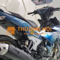 Yamaha Exciter 150 2020 Xanh 6000 km