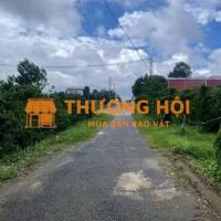 Đất Bảo Lộc 1.342m2, có 300m2 Thổ cư tiện xây homestay nghỉ dưỡng