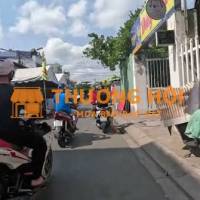 Cần bán nhà đường Lê Thành Phương, Q8
