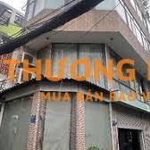 CHÍNH CHỦ BÁN NHÀ HẺM - QUẬN 10 NGAY 3/2 CAO THẮNG , CMT8
