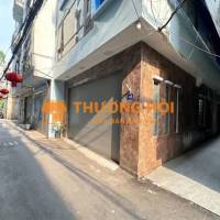 TT Cầu Giấy -10m ra mặt phố - 40m2 6 tầng thang máy xây mới - mt rộng