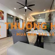(DỌN Ở NGAY) Cách 6p tới chợ Bà Chiểu,CH 49m2/ 2 tỷ, sổ riêng ,Tầng 7